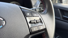 Hyundai Tucson 1.6 TGDi 177 N Line 5dr 2WD Petrol Estate